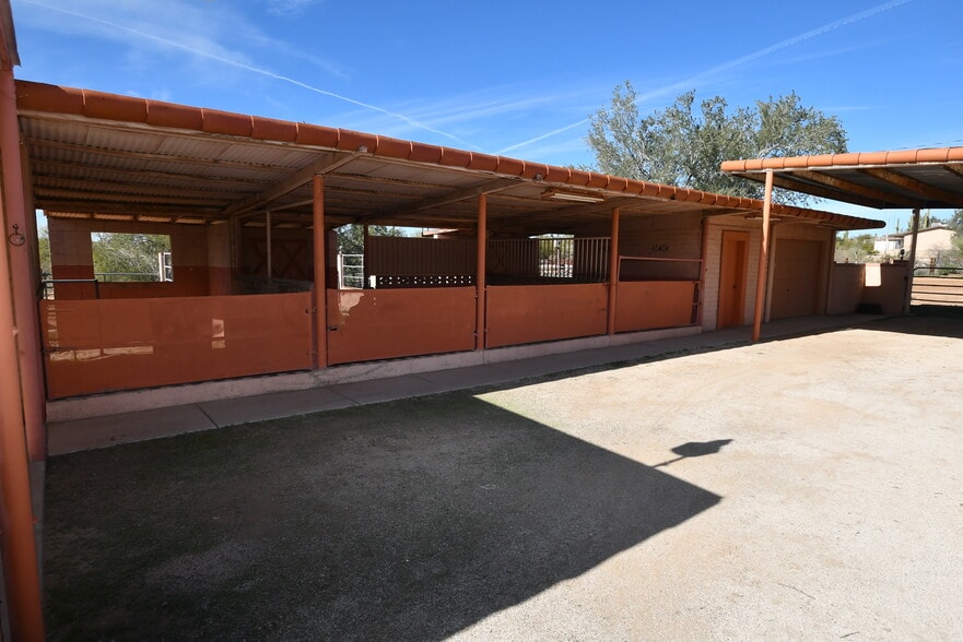 More Photos Of 5000 W Cortaro Farms Rd, Tucson Land For Sale