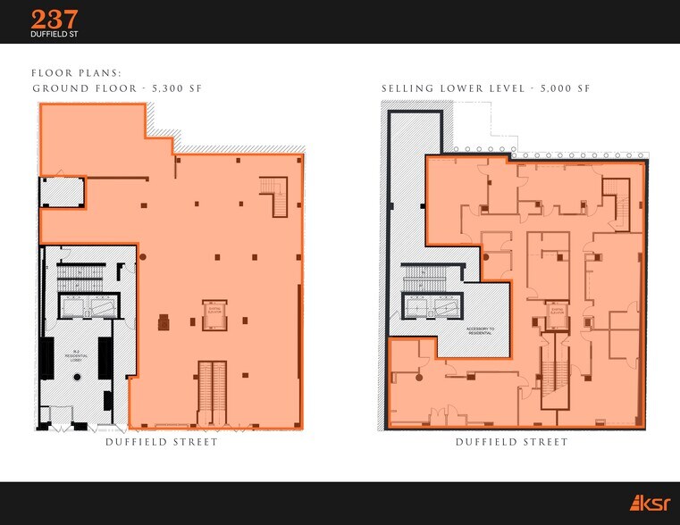 Primary Photo Of 237 Duffield St, Brooklyn Apartments For Lease