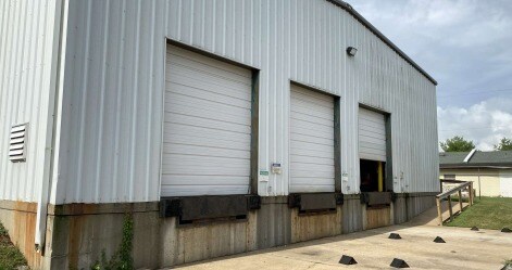 More Photos Of 4411 W Chestnut Expy, Springfield Manufacturing For Lease