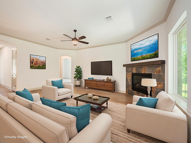 More Photos Of 13511 Carpenter Ln, Manchaca Land For Sale