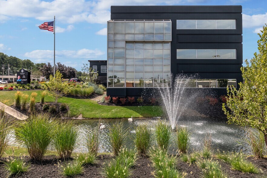 More Photos Of 7200 Center St, Mentor Office For Lease