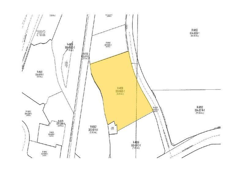 More Photos Of 361-381 E Exchange Pky, Allen Manufacturing For Lease