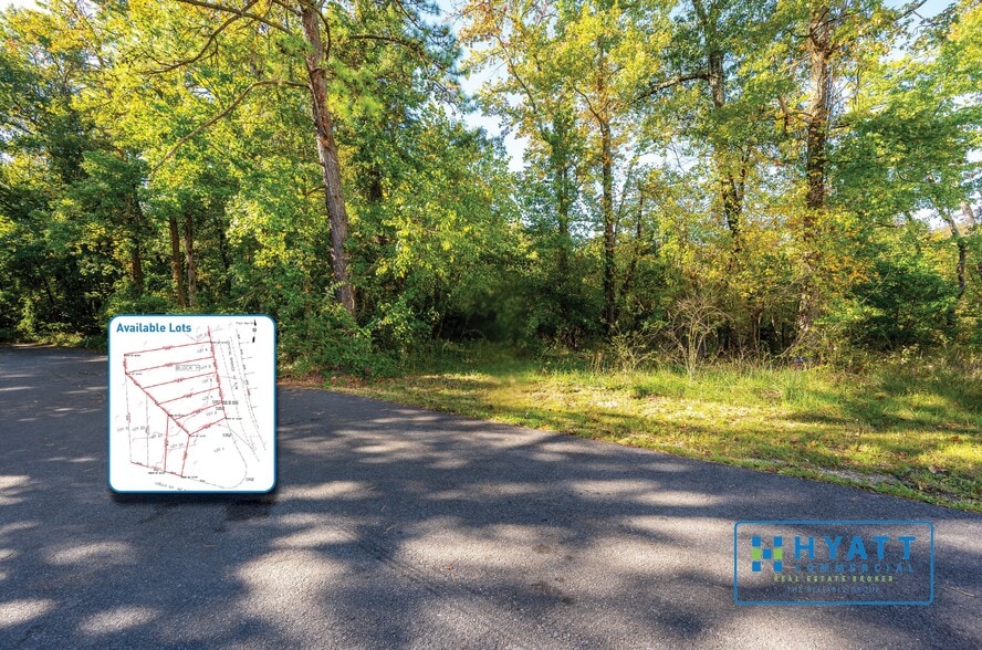 Primary Photo Of 2421 Peppermill Dr, Glen Burnie Land For Sale