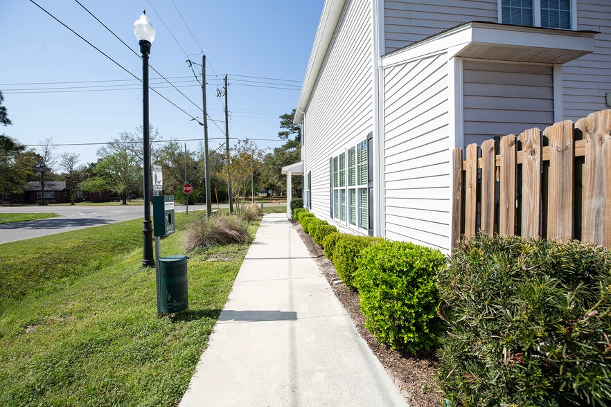 More Photos Of Village Rd @ Dresser Lane, Leland Apartments For Sale