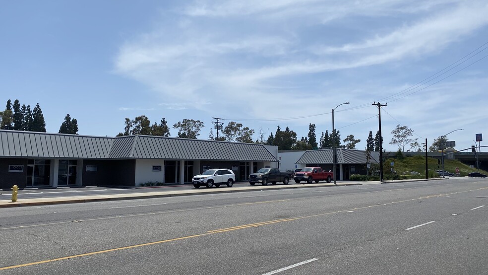 Primary Photo Of 7212-7256 Garden Grove Blvd, Westminster Warehouse For Lease