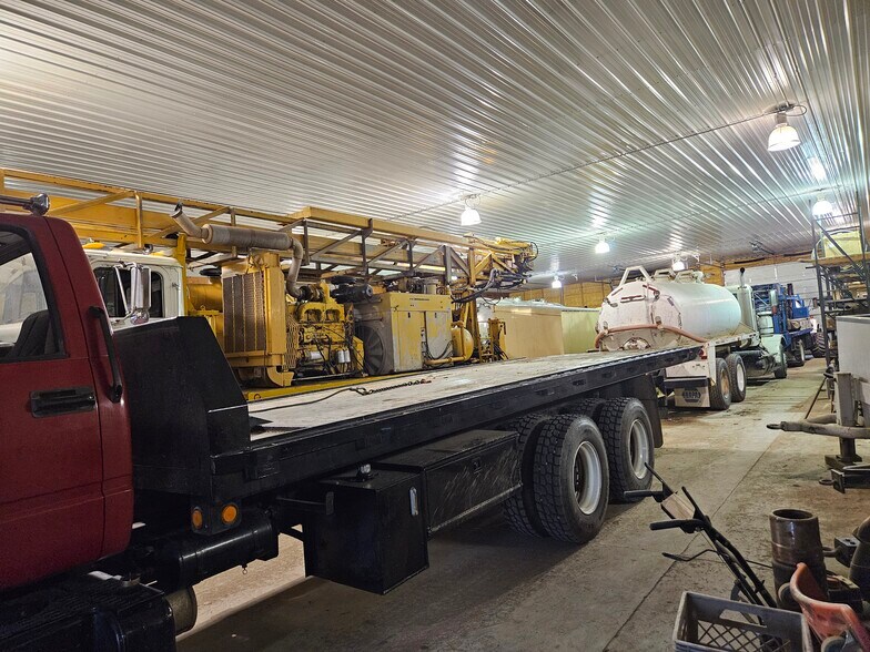 More Photos Of 3922 Kortwright Rd, Jamestown Warehouse For Sale