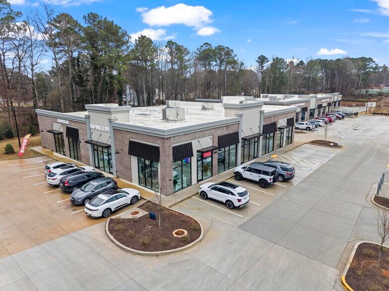 More Photos Of 10170-10180 Dallas Acworth Hwy, Dallas Restaurant For Sale