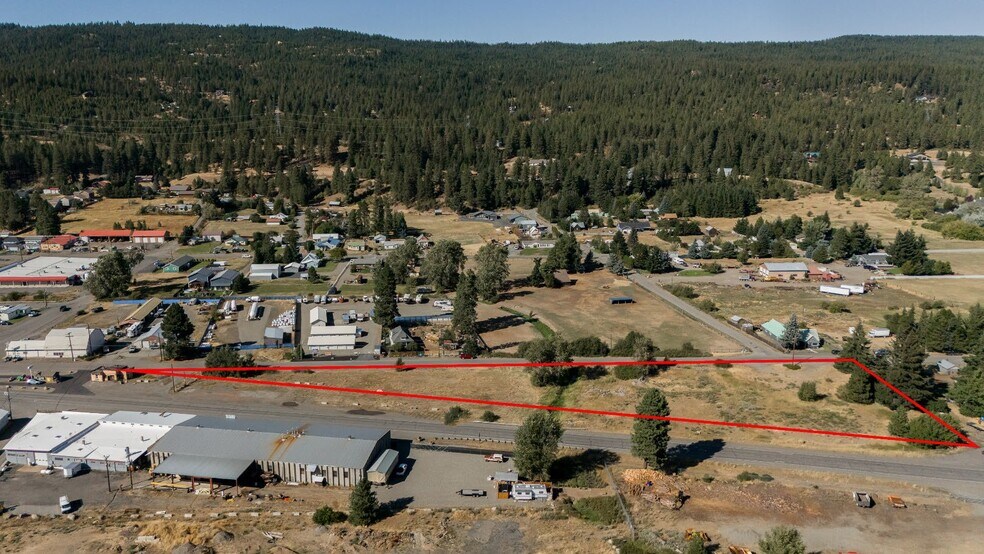 More Photos Of XXX SR 903, Cle Elum Land For Sale