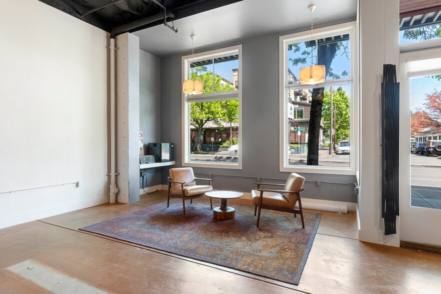 More Photos Of 2805-2817 NE Martin Luther King Blvd, Portland Apartments For Lease