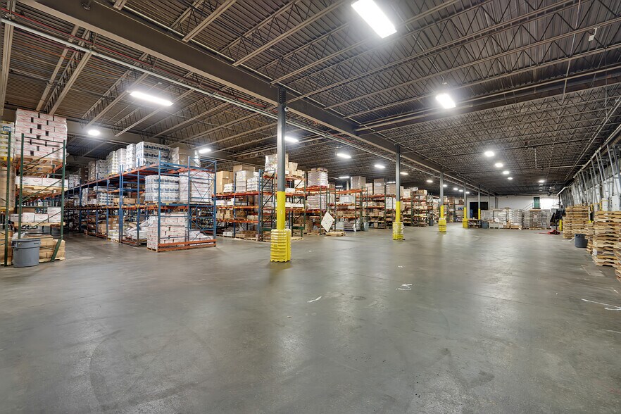 More Photos Of 2063 Allen Street Ext, Falconer Warehouse For Sale