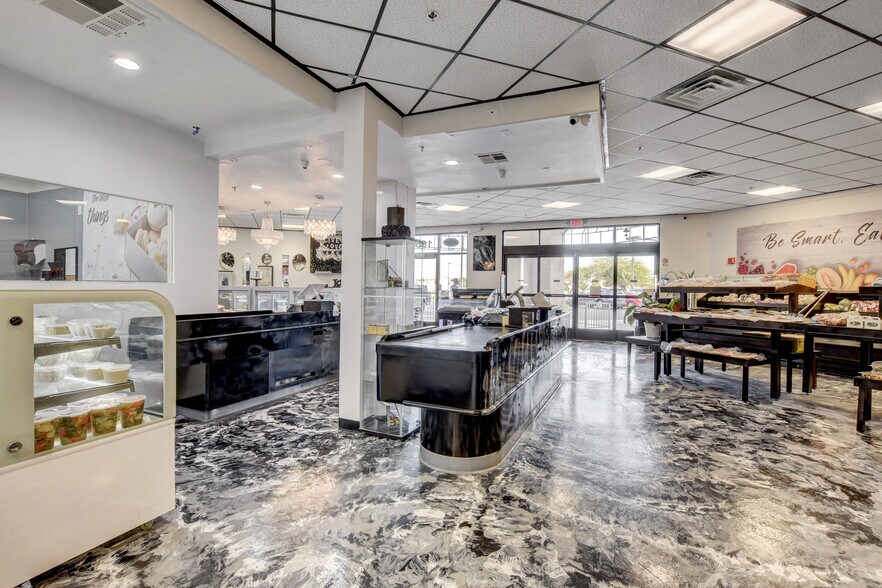 More Photos Of 4375 S Buffalo Dr, Las Vegas Storefront Retail Office For Sale