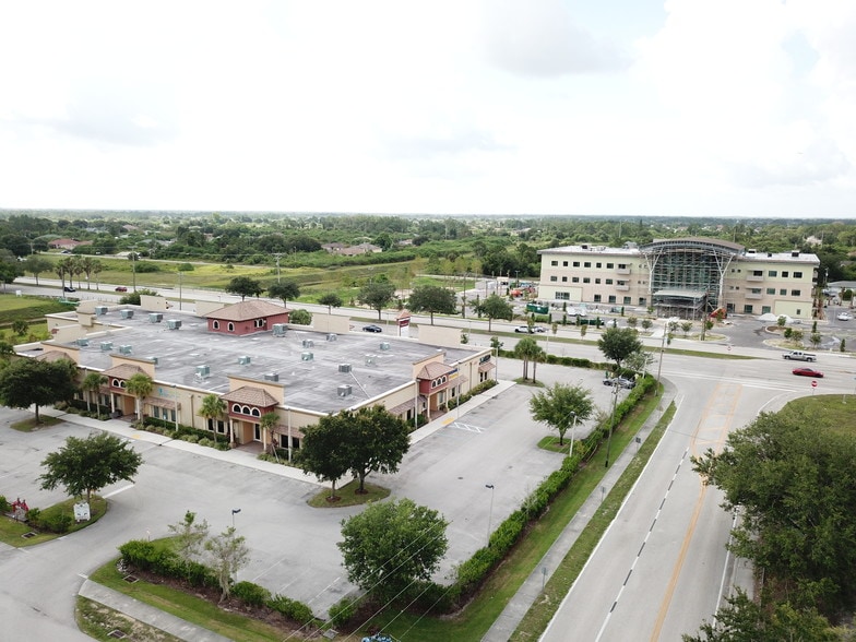 More Photos Of 3400 Lee Blvd, Lehigh Acres Medical For Lease