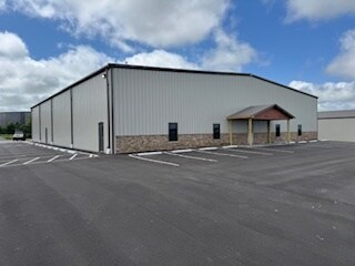 Primary Photo Of 1925 Filiatreau Ln, Bardstown Warehouse For Lease