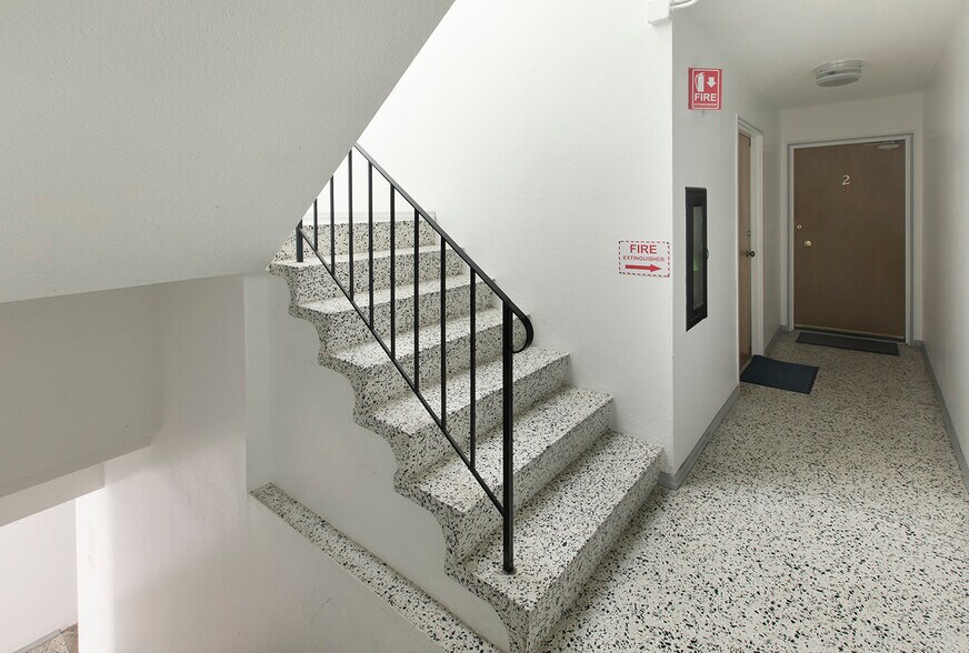 More Photos Of 1254 48th Ave, San Francisco Apartments For Sale