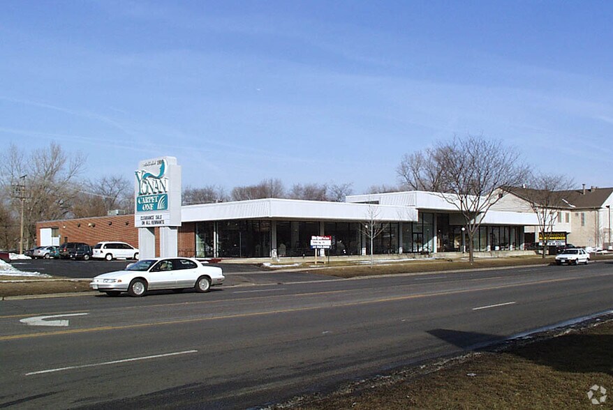 724726 E Ogden Ave, Downers Grove, IL 60515 Retail For Lease