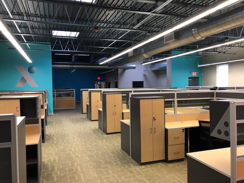 More Photos Of 195 Dupont Dr, Providence Manufacturing For Lease