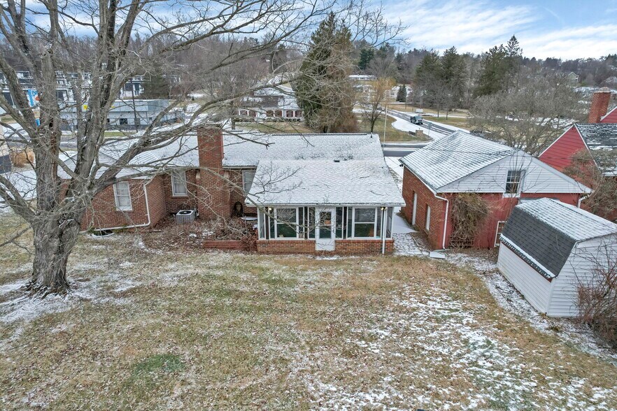 More Photos Of 1318-1328 Western Ave, Chillicothe Land For Sale