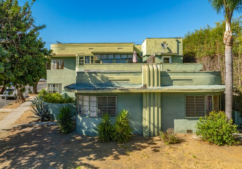 More Photos Of 310 S Crescent Heights Blvd, Los Angeles Apartments For Sale