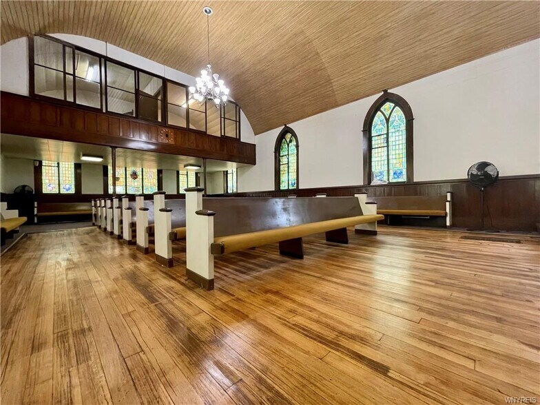 More Photos Of 3189 Main St, Buffalo Religious Facility For Sale