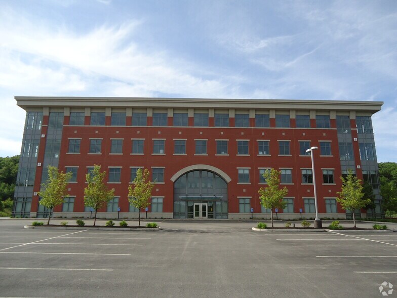 More Photos Of 100 Crowley Dr, Marlborough Office For Lease