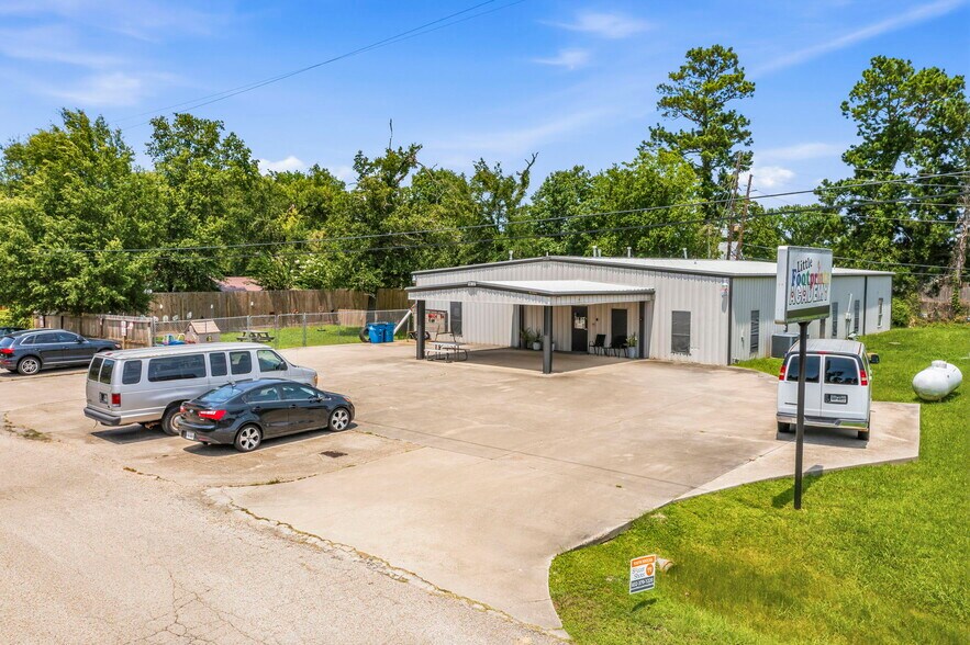 More Photos Of 16737 Sprawling Oaks Dr, Conroe Daycare Center For Sale