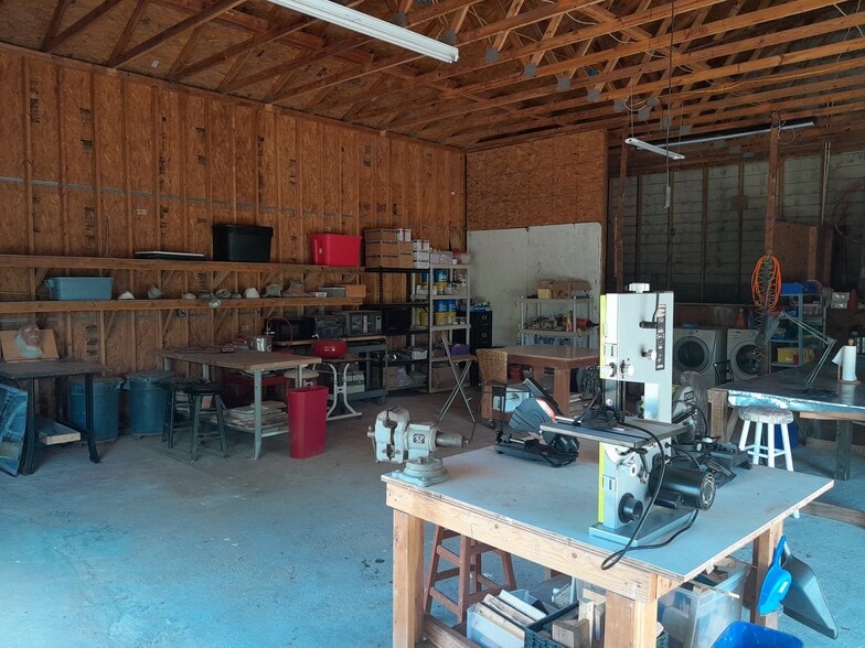More Photos Of 9135 S Main St, Jonesboro Light Manufacturing For Sale