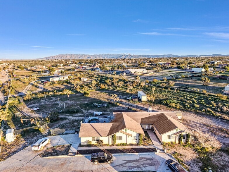 More Photos Of 10439 Mesa St, Oak Hills Multifamily For Sale