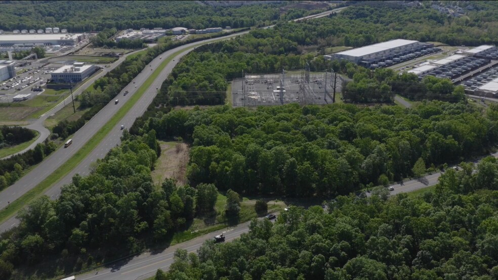 Primary Photo Of Sycolin rd, Leesburg Land For Sale