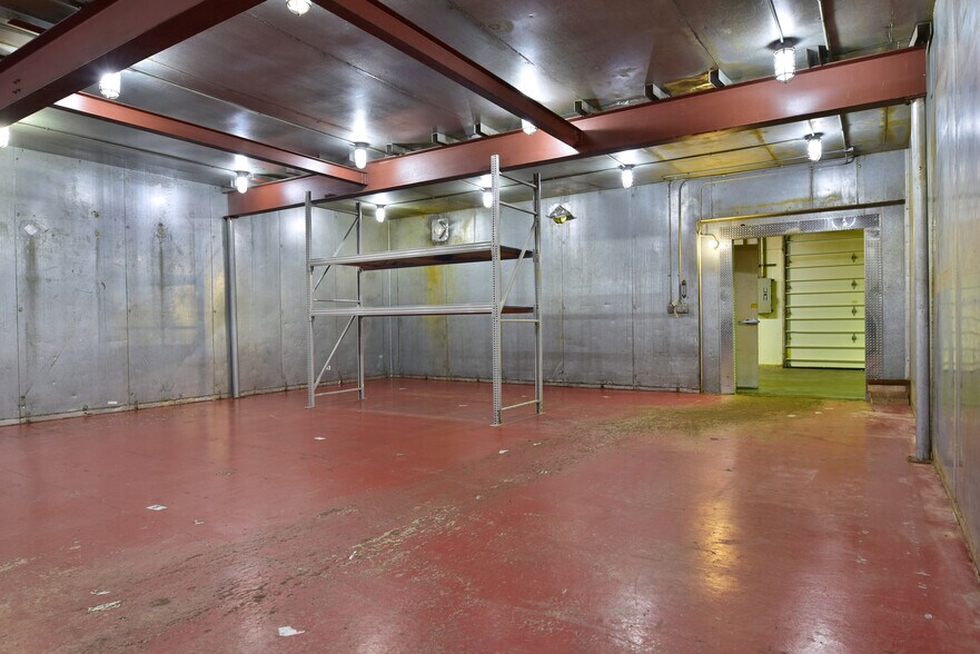 More Photos Of 126 Erie St, Cortland Warehouse For Sale