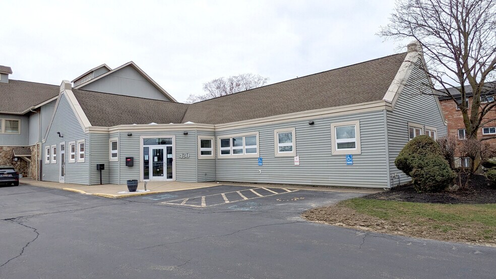 Primary Photo Of 430 Dick Rd, Depew Office For Sale