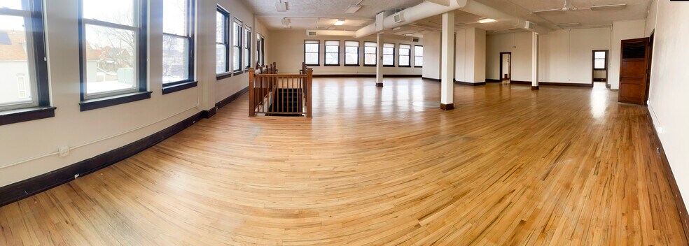 More Photos Of 3201 Curtis St, Denver Office For Sale