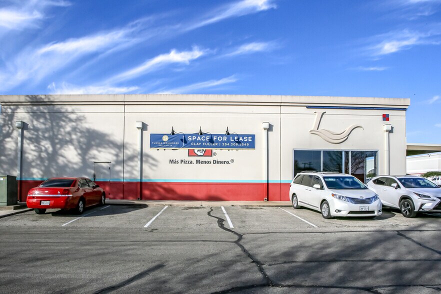 More Photos Of 5401 Bosque Blvd, Waco Unknown For Lease