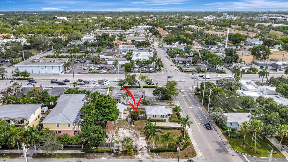 More Photos Of 11 SW 11th Ave, Fort Lauderdale Land For Sale