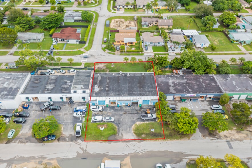 More Photos Of 8897 SW 129th St, Miami Warehouse For Lease