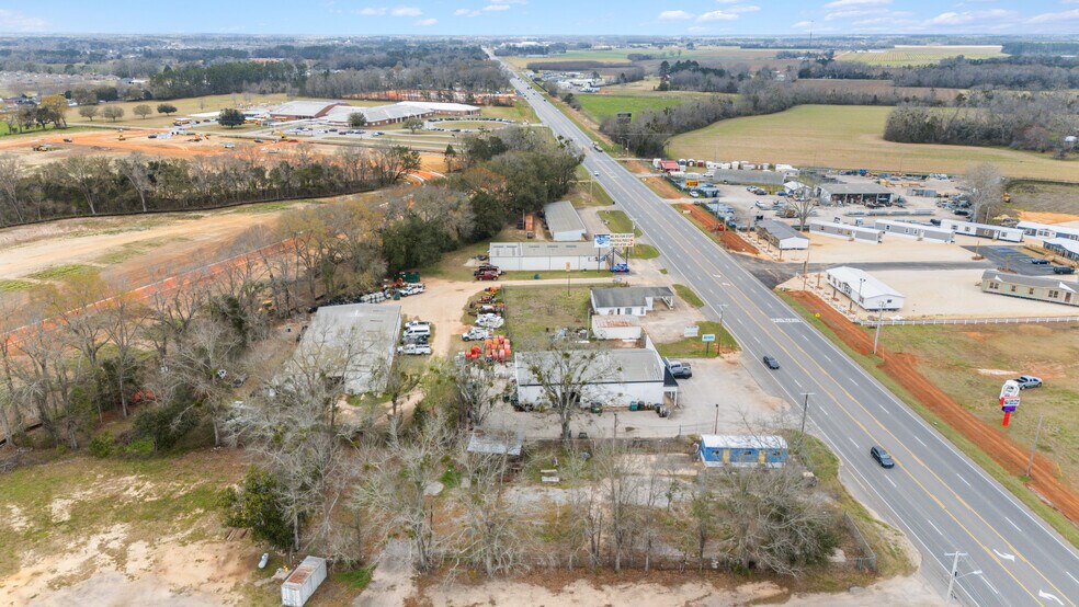 More Photos Of 24317 AL-59, Robertsdale Office For Sale