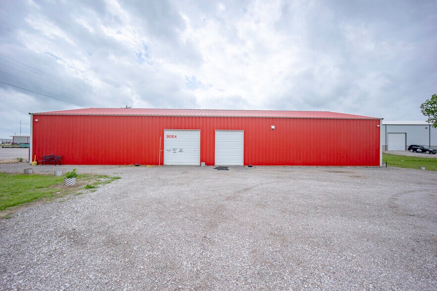 More Photos Of 9064 S Highway 77, Noble Food Processing For Sale
