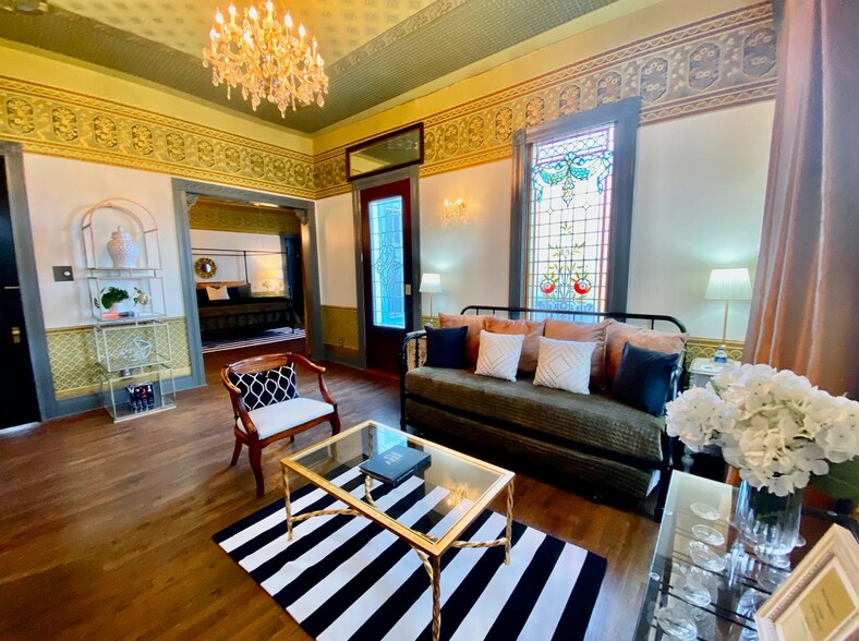 More Photos Of 310 Ball Park Loop, Denison Land For Sale