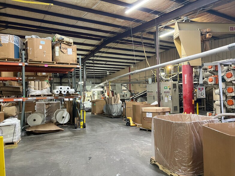 More Photos Of 1230 Sunset dr, Thomasville Warehouse For Sale