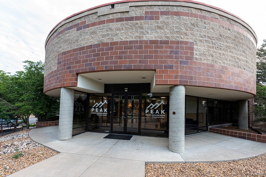 More Photos Of 310 Interlocken Pky, Broomfield Office For Lease