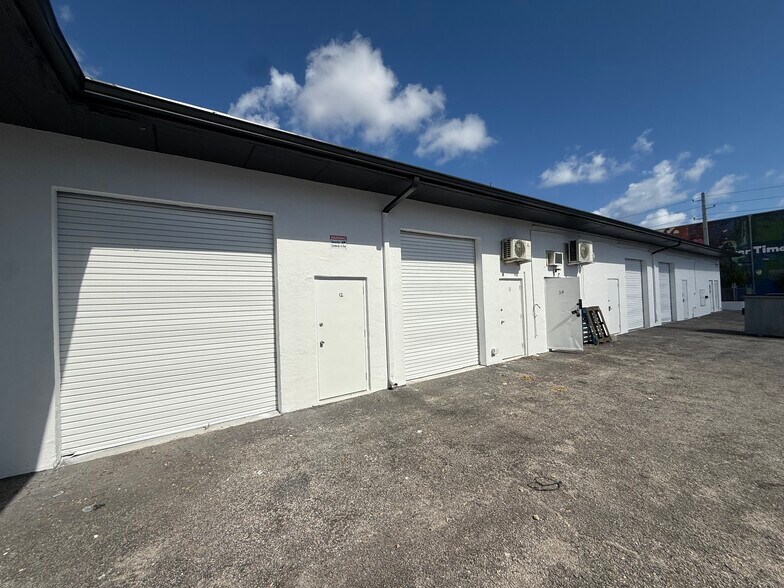 More Photos Of 1101 Clare Ave, West Palm Beach Industrial For Lease