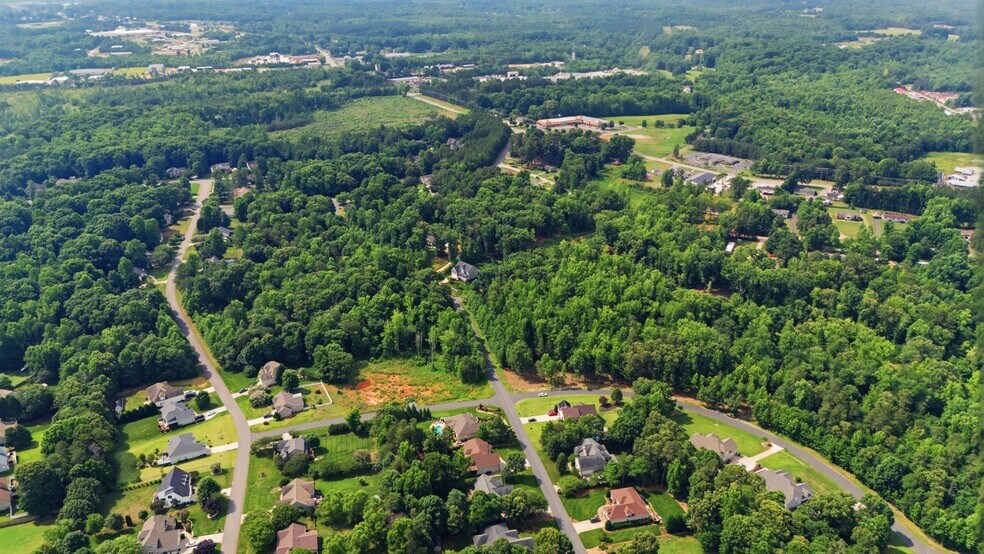 More Photos Of Taurus Drive, Denver Land For Sale