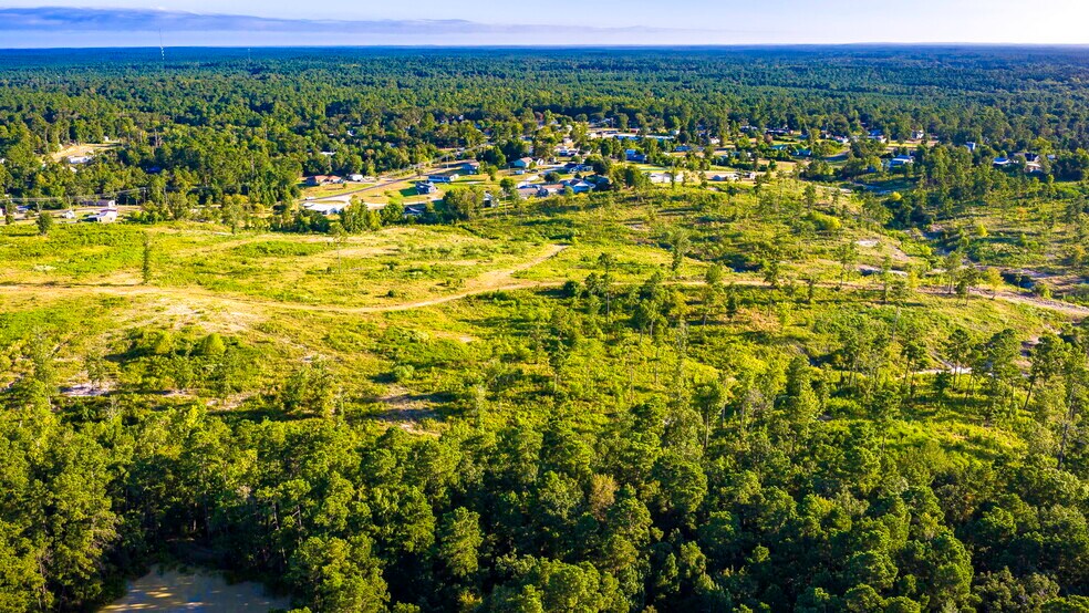 More Photos Of 400 Yaupon Cove Dr, Onalaska Land For Sale