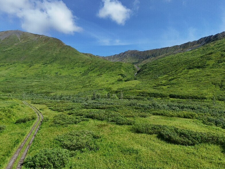 More Photos Of 000 Dutch Creek Gold Mine, Trapper Creek Land For Sale
