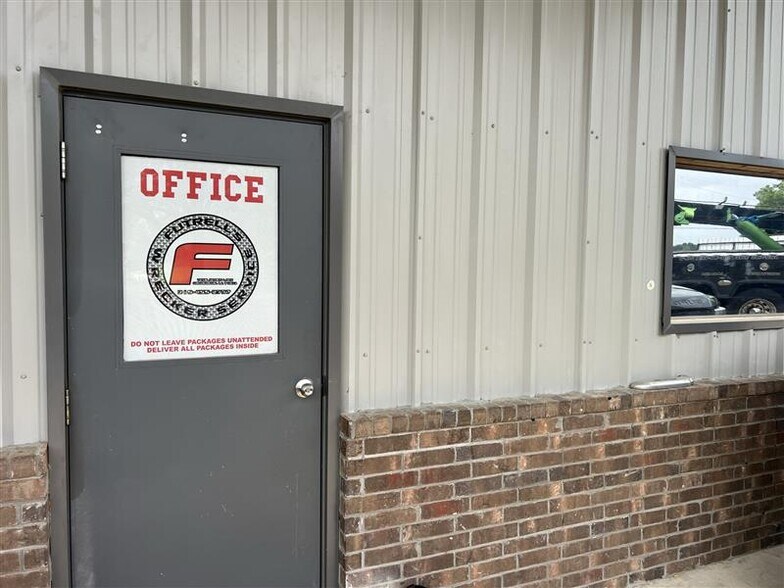 More Photos Of 7066 Adams Ln, Greenwood Truck Terminal For Sale