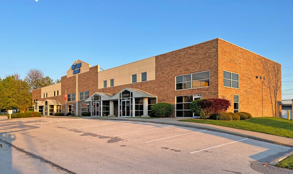 More Photos Of 4145 S McCann Ct, Springfield Medical For Lease