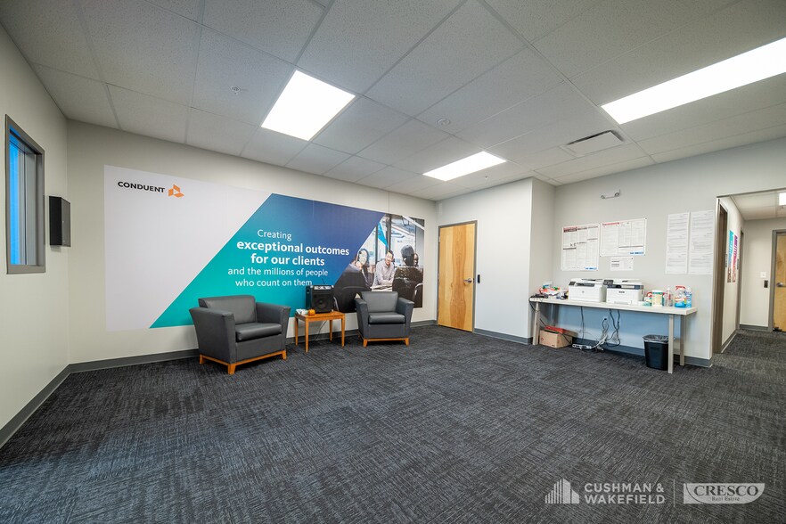 More Photos Of 1000-3000 Apollo Dr, Brook Park Research And Development For Lease