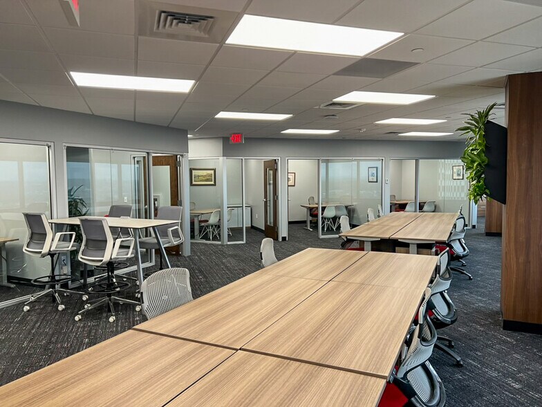 More Photos Of 55 Beattie Pl, Greenville Office For Lease