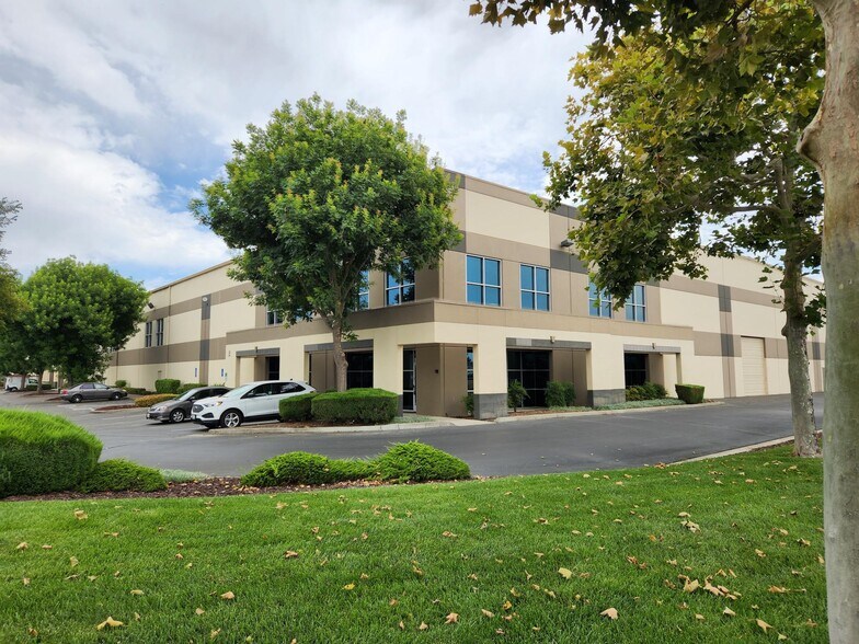 Primary Photo Of 2340 E Main St, Woodland Warehouse For Lease