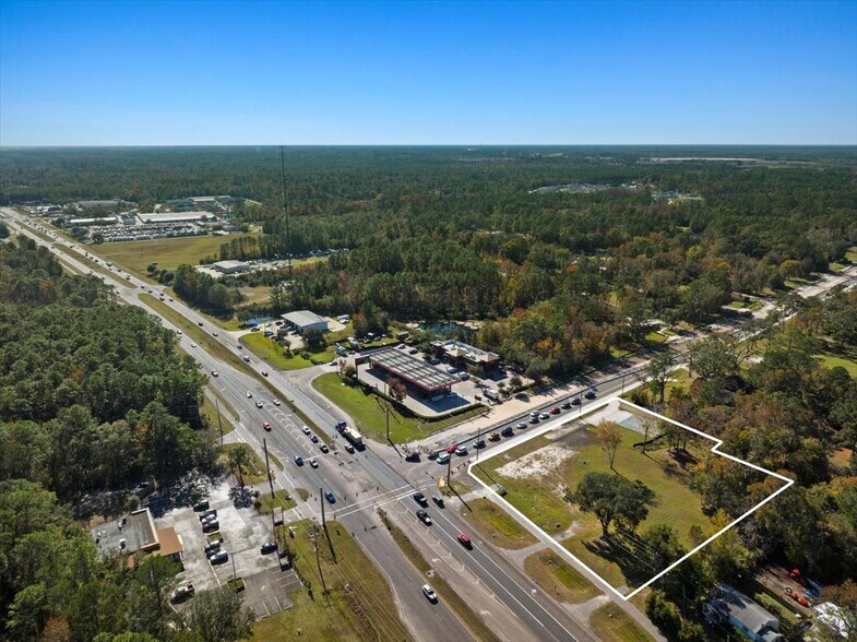 More Photos Of 1456 Russell Rd, Green Cove Springs Land For Sale