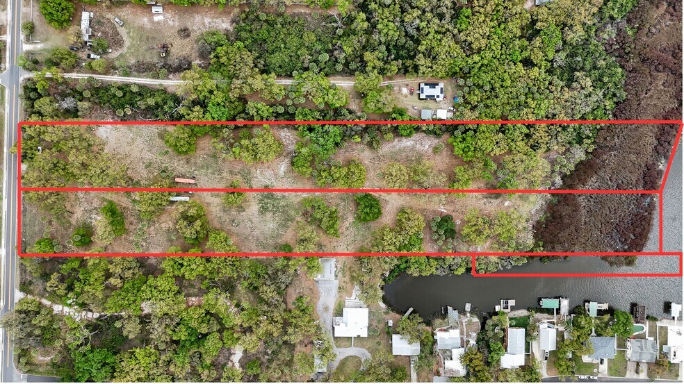 More Photos Of 7013-7015 Riverview Dr, Riverview Land For Sale